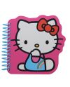 HELLO KITTY - Notebook Shaped - vue principale