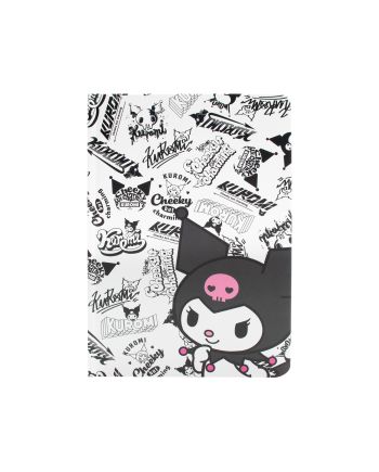 KUROMI - Notebook A5 Premium - vue principale