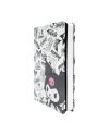 KUROMI - Notebook A5 Premium - vue de face