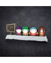 SOUTH PARK - 4 Perosnnages - Lampe Décorative - 29cm - vue principale