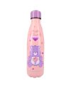 BISOUNOURS - Thirsty For More - Bouteille en Acier Inoxydable 700ml - vue principale