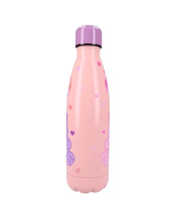 BISOUNOURS - Thirsty For More - Bouteille en Acier Inoxydable 700ml - vue de detail