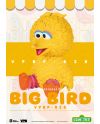 SESAME STREET - Big Bird - Tirelire Palm Size 12.7cm - vue principale