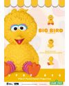 SESAME STREET - Big Bird - Tirelire Palm Size 12.7cm - vue de face