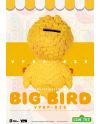 SESAME STREET - Big Bird - Tirelire Palm Size 12.7cm - vue de profil