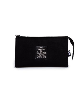 L'ETRANGE NOEL de Mr JACK - Trousse Triple - vue de face