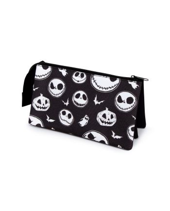 L'ETRANGE NOEL de Mr JACK - Trousse Triple - vue de dos