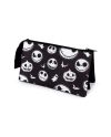 L'ETRANGE NOEL de Mr JACK - Trousse Triple - vue de dos
