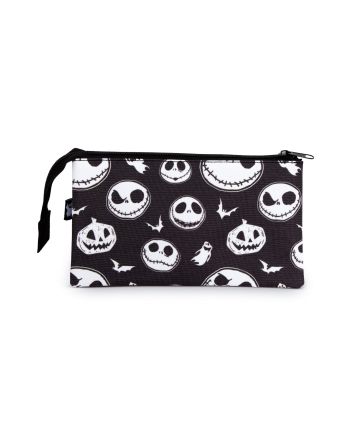 L'ETRANGE NOEL de Mr JACK - Trousse Triple - vue de detail