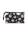 L'ETRANGE NOEL de Mr JACK - Trousse Triple - vue de detail