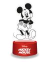 MICKEY - Lampe 3D RGB avec Télécommande - vue de face
