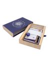 MERCREDI - Nightshade Society - Coffret de Papeterie - vue principale