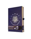 MERCREDI - Nightshade Society - Coffret de Papeterie - vue du packaging