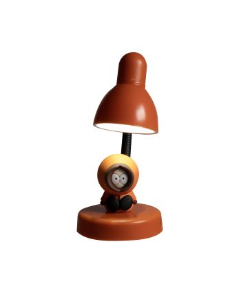 SOUTH PARK - Kenny - Mini Lampe de Bureau Rechargeable - 15cm - vue principale