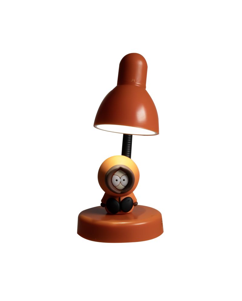 SOUTH PARK - Kenny - Mini Lampe de Bureau Rechargeable - 15cm - vue principale