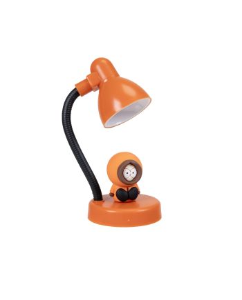 SOUTH PARK - Kenny - Mini Lampe de Bureau Rechargeable - 15cm - vue de profil