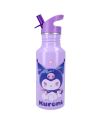 KUROMI - Keep it Cool - Bouteille en Métal 500ml - vue principale