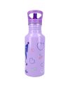 KUROMI - Keep it Cool - Bouteille en Métal 500ml - vue de dos