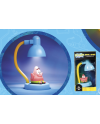 BOB L'EPONGE - Patrick - Mini Lampe de Bureau Rechargeable - 15cm - vue principale