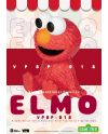 SESAME STREET - Elmo - Tirelire Palm Size 11.5cm - vue principale