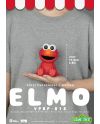 SESAME STREET - Elmo - Tirelire Palm Size 11.5cm - vue de detail