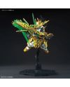 GUNDAM - SD Sangoku Long Xian Liu Bei Unicorn Gundam - Model Kit - vue du packaging