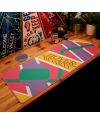 RETOUR VERS LE FUTURE - Hoverboard - Tapis de Bureau XL + 1 Sous-Verre - vue principale