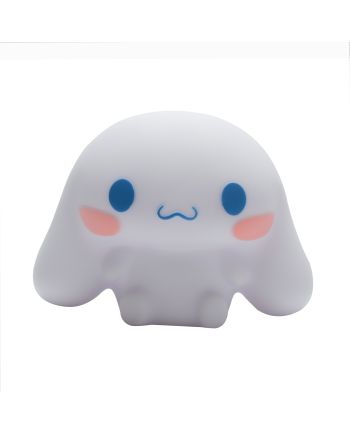 CINNAMOROLL - Lampe Mood USB-C - 16cm - vue de profil
