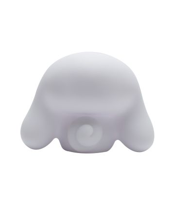 CINNAMOROLL - Lampe Mood USB-C - 16cm - vue de dos