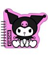 KUROMI - Notebook Shaped - vue principale