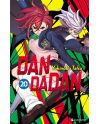 DANDADAN - Tome 20 - vue principale