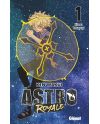 ASTRO ROYALE - Tome 1 - EDITION COLLECTOR TERASU - vue principale