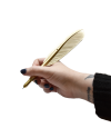 HARRY POTTER - Set d'Ecriture + Stylo Plume - vue de face