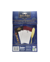 HARRY POTTER - Set d'Ecriture + Stylo Plume - vue de dos