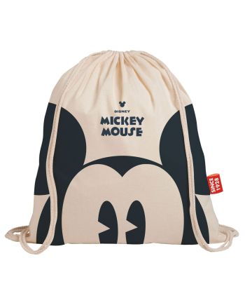 MICKEY - Sac de Gym - 41x35cm - vue principale