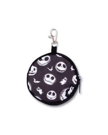 L'ETRANGE NOEL de Mr JACK - Porte-Monnaie Cookie - vue principale
