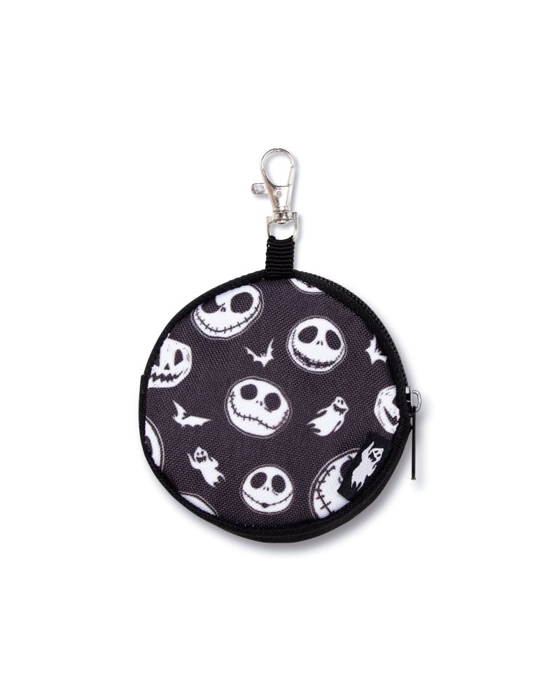 L'ETRANGE NOEL de Mr JACK - Porte-Monnaie Cookie - vue principale
