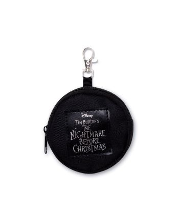 L'ETRANGE NOEL de Mr JACK - Porte-Monnaie Cookie - vue de face