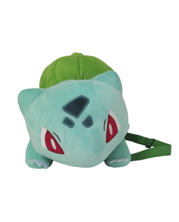 POKEMON - Bulbasaur - Backpack Plush 35cm
