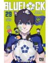 BLUE LOCK - Tome 29 - EDITION COLLECTOR - vue principale