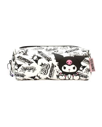 KUROMI - Trousse PU - vue principale