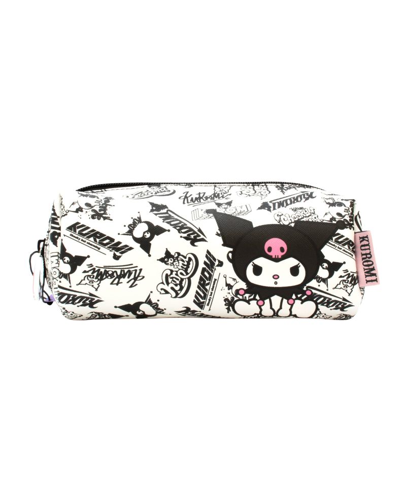 KUROMI - Trousse PU - vue principale