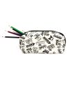 KUROMI - Trousse PU - vue de face