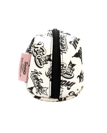 KUROMI - Trousse PU - vue de profil