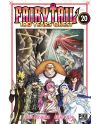 FAIRY TAIL - 100 Years Quest - Tome 20 - vue principale