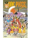 ONE PIECE - Edition originale - Tome 111 - vue principale