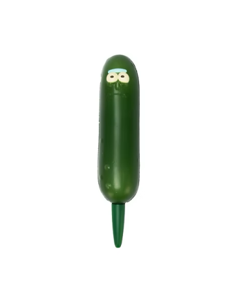 RICK & MORTY - Mr Pickles - Stylo 3D - vue principale