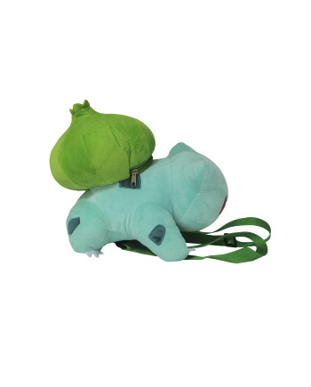 POKEMON - Bulbasaur - Backpack Plush 35cm