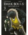 DARK SOULS REDEMPTION - Tome 3 (Manga) - vue principale