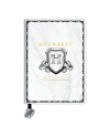 HARRY POTTER - Marbre - Notebook A5 - vue principale